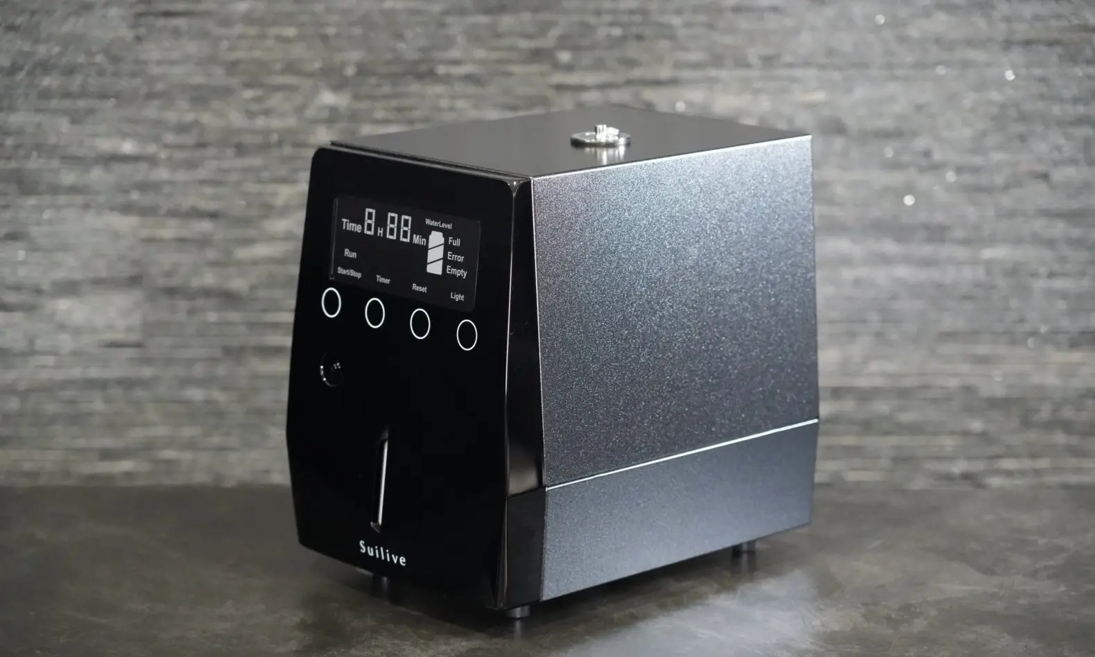 Suilive water+ | 株式会社SUISO JAPAN
