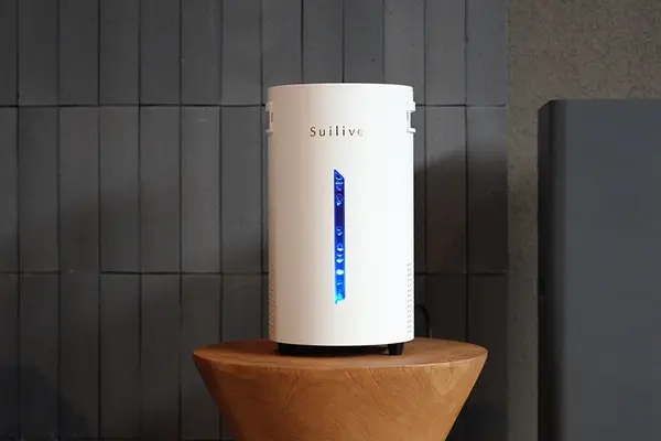 【値下げ！】suilive water 水素水 Suilive water+ | Suilive