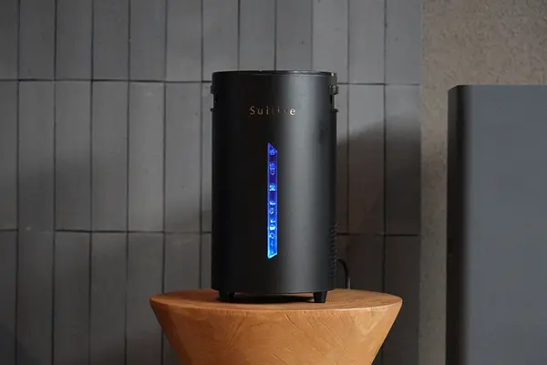 Suilive SS-300 水素吸入器1074最終値下 日本製、水素吸入器「Suilive」 | 株式会社SUISO JAPANのプレス
