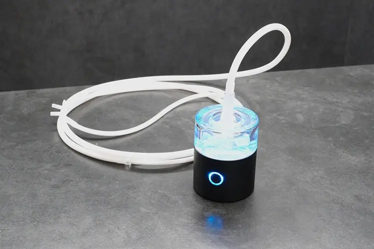 【値下げ！】suilive water 水素水 Suilive water+ | Suilive